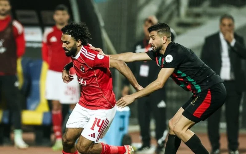 بلا شكل فني.. أحمد أبو مسلم ينتقد أداء الأهلي ويحدد أزمة الهجوم بالدوري